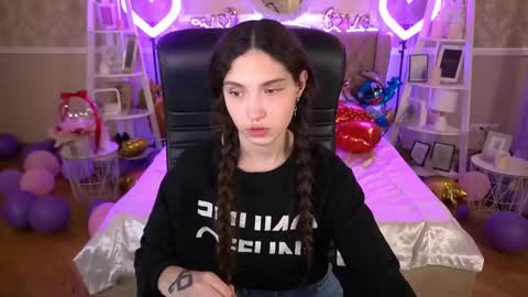 Sasha online show from February 10, 4:52 am