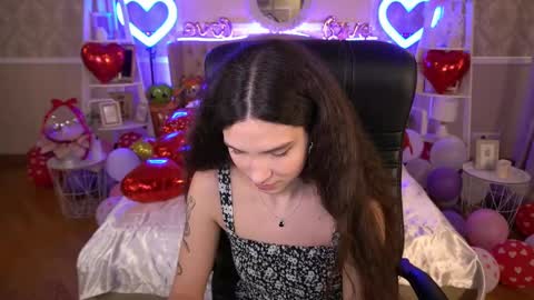 Sasha online show from February 26, 11:15 pm