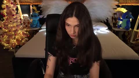 Sasha online show from January 11, 8:03 pm