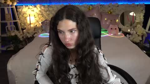Sasha online show from May 4, 6:59 pm