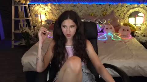 Sasha online show from May 8, 7:08 pm