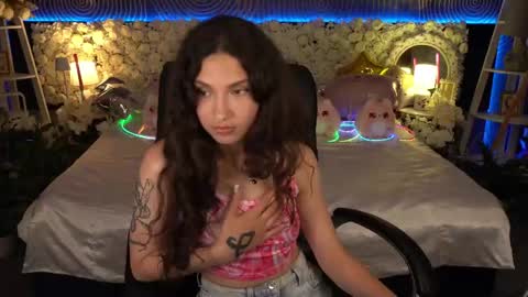 Sasha online show from May 15, 6:48 pm