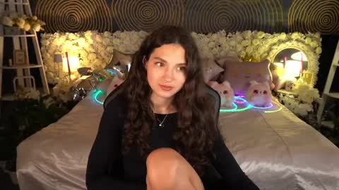 Sasha online show from May 18, 4:40 am