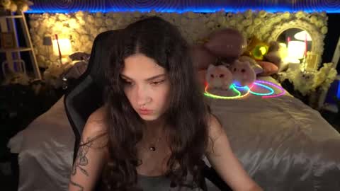 Sasha online show from May 20, 6:58 pm