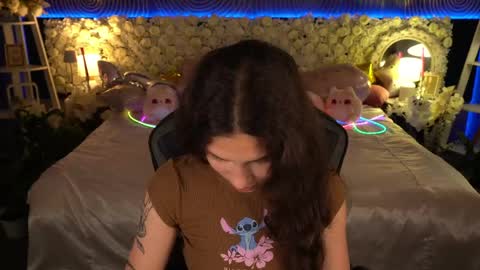 Sasha online show from May 27, 7:00 pm