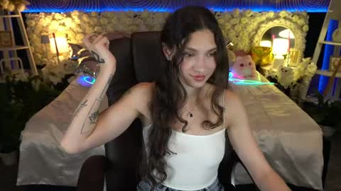 Sasha online show from May 29, 7:01 pm
