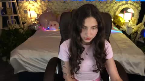 Sasha online show from June 5, 7:08 pm