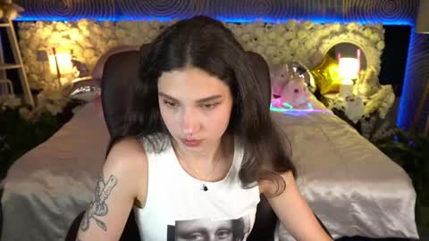 Sasha online show from June 8, 6:52 pm