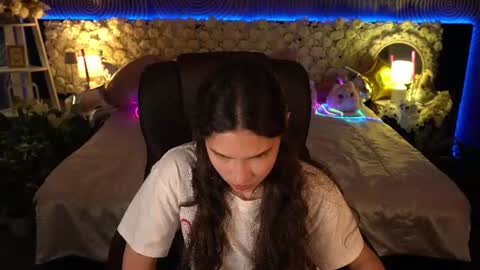 Sasha online show from June 10, 6:51 pm