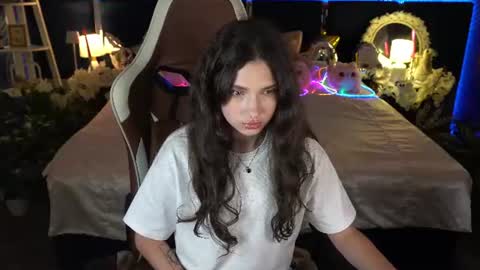 Sasha online show from June 12, 7:02 pm