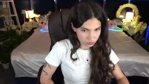 Sasha online show from June 15, 6:54 pm