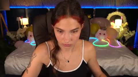Sasha online show from July 26, 6:48 pm
