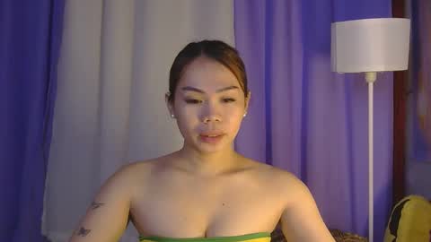 babyfox_26 online show from May 2, 9:47 am