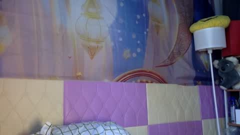 babyfox_26 online show from July 17, 2:07 am