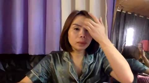 babyfox_26 online show from August 1, 5:07 am
