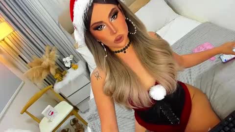 ASK ME IN PM online show from December 26, 1:43 pm