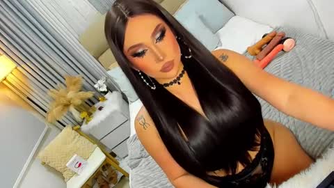 ASK ME IN PM online show from February 7, 4:03 pm