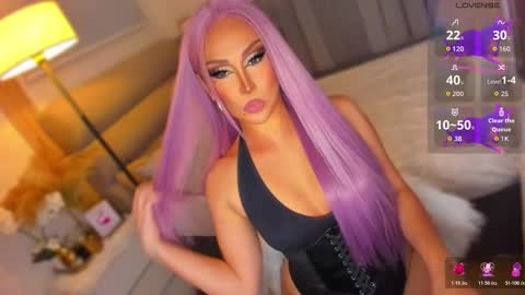 ASK ME IN PM online show from February 13, 5:58 am