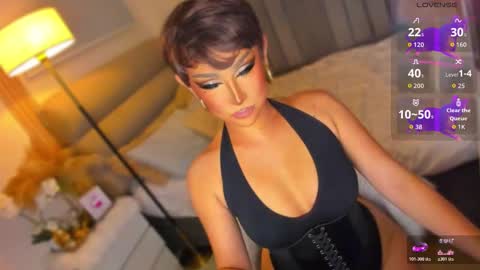 ASK ME IN PM online show from February 24, 3:15 am