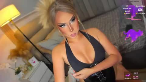 ASK ME IN PM online show from May 1, 11:31 pm