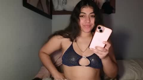 BabyGotBackends online show from October 10, 3:05 am