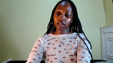Snapshot of babygurl_barbie chatting on July 9, 6:39 am BARBIE online show from July 9, 6:39 am
