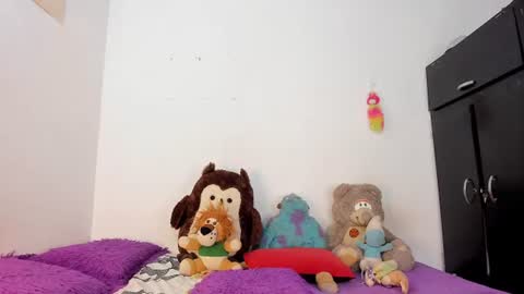 Snapshot of babyhorny_777 chatting on July 12, 3:14 pm babyhorny_777 online show from July 12, 3:14 pm