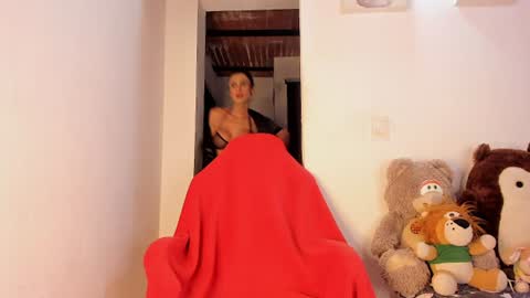 Snapshot of babyhorny_777 chatting on July 13, 11:29 pm babyhorny_777 online show from July 13, 11:29 pm