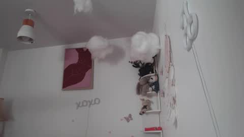 Imi-Baby online show from March 4, 10:16 pm