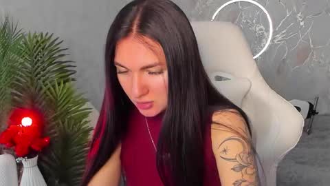 Sophia online show from February 17, 3:25 am