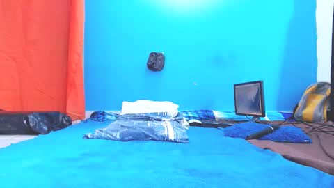 Jhony Naughty Skater online show from December 1, 4:29 pm