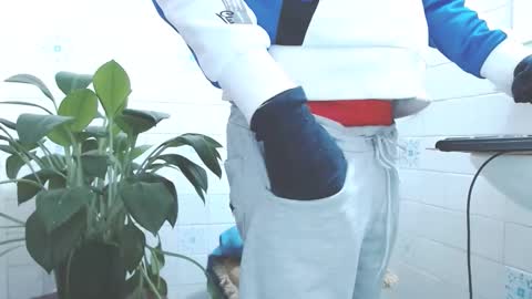 Jhony Naughty Skater online show from November 3, 2:57 am