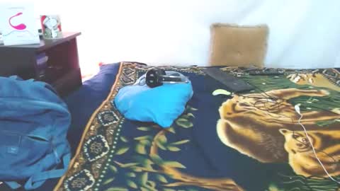 Jhony Naughty Skater online show from March 9, 2:04 am