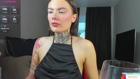 Snapshot of babyjustbomb chatting on December 31, 3:34 am Daru online show from December 31, 3:34 am