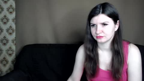 Snapshot of babykaten chatting on October 20, 12:44 am babykaten online show from October 20, 12:44 am