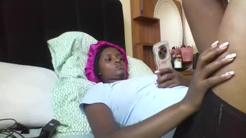 Snapshot of babylisah chatting on November 26, 11:33 am Babylisah online show from November 26, 11:33 am