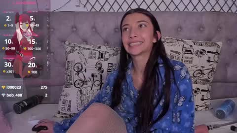 Snapshot of babylissie chatting on January 11, 7:49 pm babylissie online show from January 11, 7:49 pm