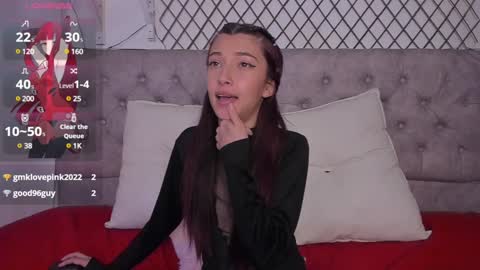 Snapshot of babylissie chatting on January 29, 3:47 pm babylissie online show from January 29, 3:47 pm