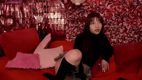 Snapshot of babylissie chatting on March 3, 1:09 pm babylissie online show from March 3, 1:09 pm