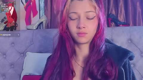 Snapshot of babylissie chatting on September 9, 2:38 pm babylissie online show from September 9, 2:38 pm