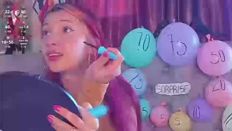 Snapshot of babylissie chatting on September 12, 2:06 pm babylissie online show from September 12, 2:06 pm