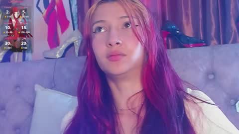 Snapshot of babylissie chatting on September 14, 1:21 pm babylissie online show from September 14, 1:21 pm