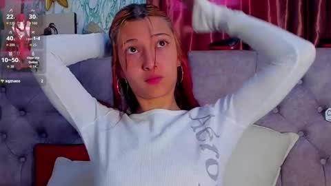Snapshot of babylissie chatting on September 26, 1:59 pm babylissie online show from September 26, 1:59 pm