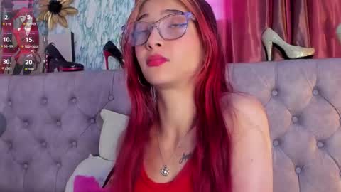 Snapshot of babylissie chatting on October 5, 1:31 pm babylissie online show from October 5, 1:31 pm