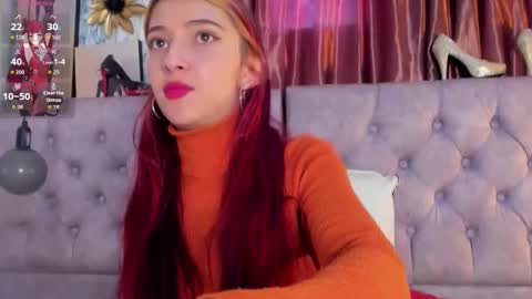 Snapshot of babylissie chatting on October 7, 2:14 pm babylissie online show from October 7, 2:14 pm