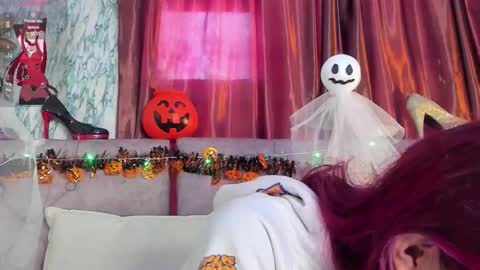 Snapshot of babylissie chatting on October 17, 1:46 pm babylissie online show from October 17, 1:46 pm
