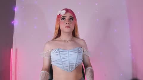 BABYLUNA   online show from March 23, 12:03 am