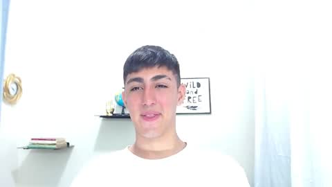 Snapshot of babymaik chatting on December 30, 8:47 pm babymaik online show from December 30, 8:47 pm