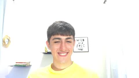 Snapshot of babymaik chatting on January 28, 8:15 pm babymaik online show from January 28, 8:15 pm