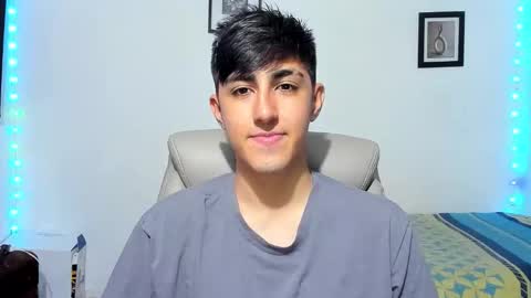 Snapshot of babymaik chatting on October 30, 8:42 pm babymaik online show from October 30, 8:42 pm